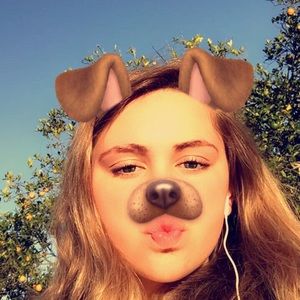 Meet your Posher, Cassie